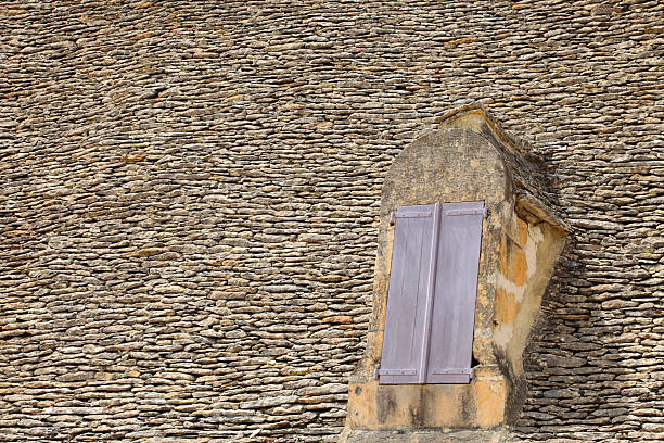 Small shutters
