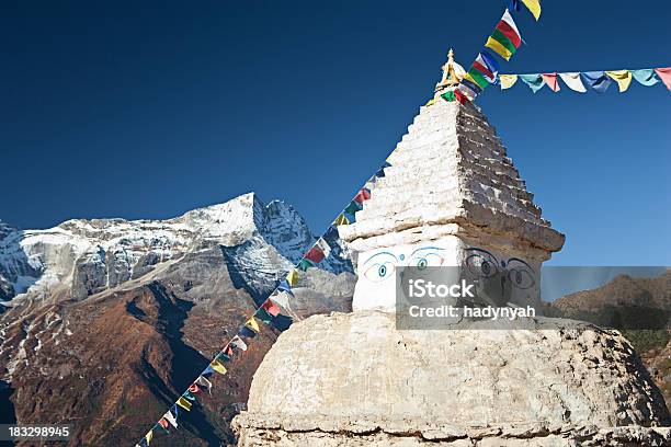 Photo libre de droit de Paysage De Lhimalaya banque d'images et plus d'images libres de droit de Mandala - Mandala, Tibet, Antique