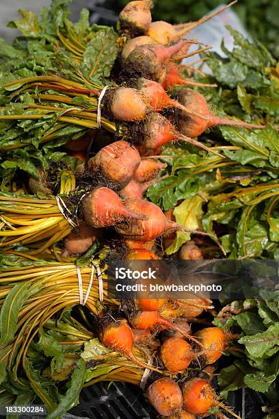 Mercato Degli Agricoltori Barbabietole - Fotografie stock e altre immagini di Affari - Affari, Barbabietola, Cibi e bevande