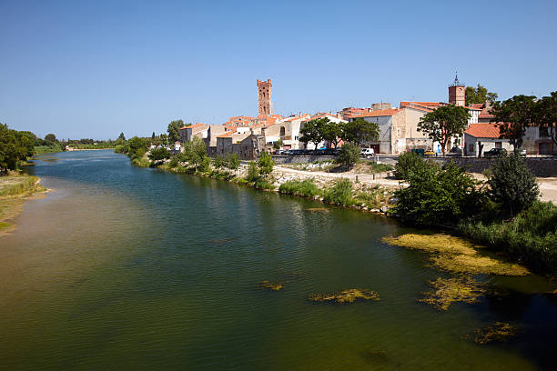 istock Rivesaltes, France 183300625