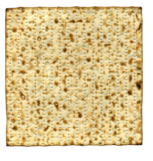 matzoh-xxxl file - matzo passover cracker unleavened bread foto e immagini stock
