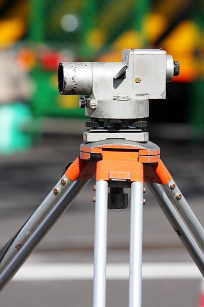 Dumpy Level Old Model 40+ Dumpy Level Stock Photos, Pictures & Royalty-Free Images - iStock