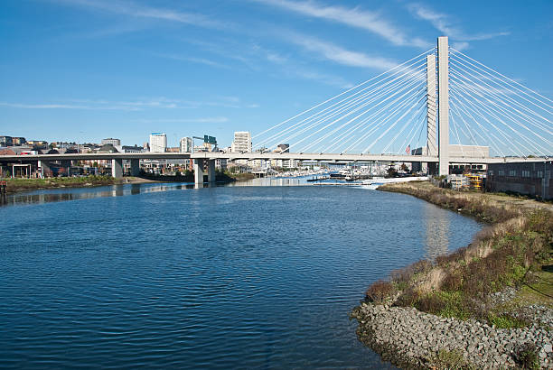 istock Foss Waterway and Tacoma Skyline 183302682