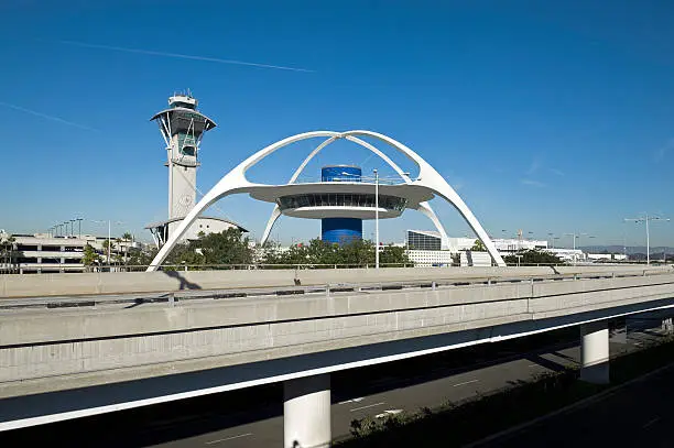 Los Angeles International Airport