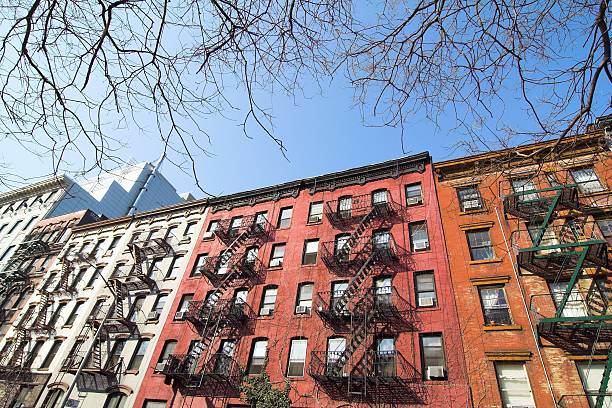 istock Alphabet City Housing 183305735