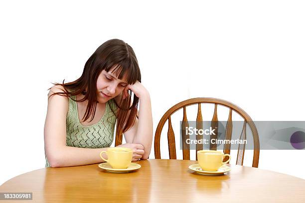 Date Series A Long Wait Stock Photo - Download Image Now - Adult, Affectionate, Arguing