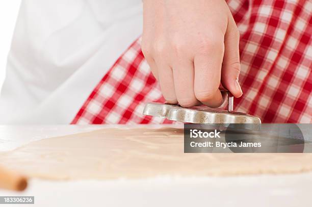 Setze Die Cookiecutter Stockfoto und mehr Bilder von Ausstechform - Ausstechform, Backen, Bildschärfe