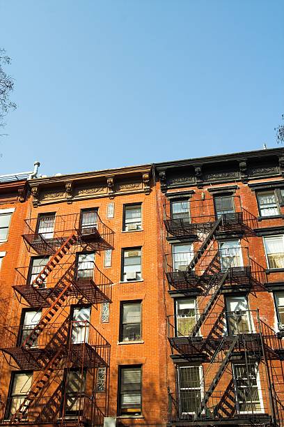 istock Alphabet City Apartments 183306922