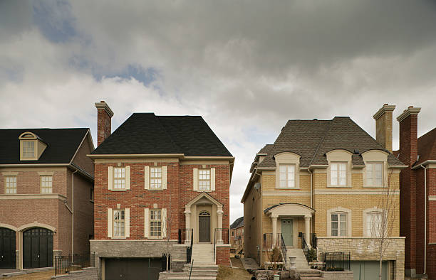 istock Any street, your town 183306935