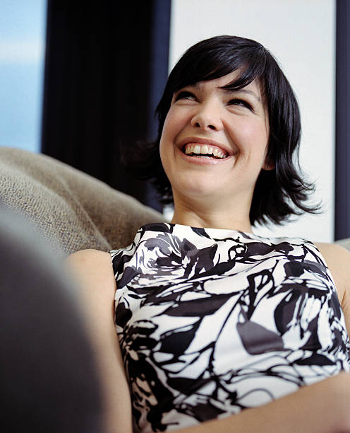 istock Happy Girl Laughing 183312298