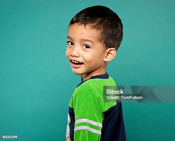 Little Boy Stock Photo - Download Image Now - 2-3 Years, 4-5 Years, Asian and Indian Ethnicities