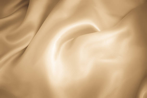 Soft silk backgroundMore textile shots: