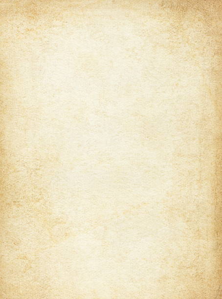 Blank paper background stock photo