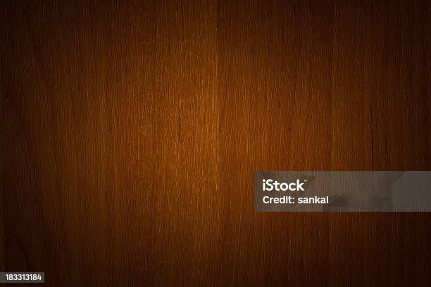 Hölzerne Hintergrund Stockfoto und mehr Bilder von Struktureffekt - Struktureffekt, Texturiert, Holz