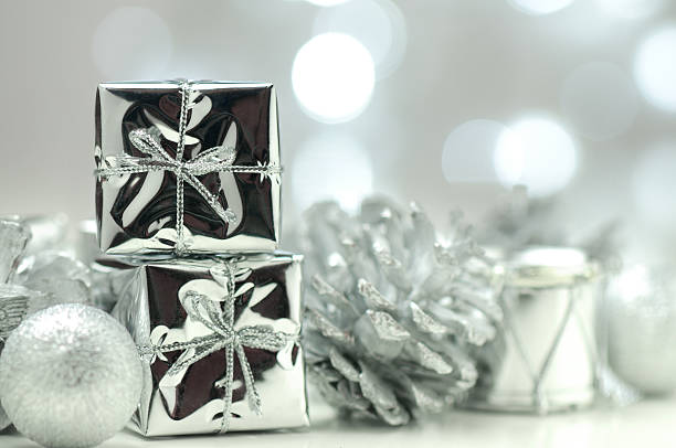istock Gifts with illuminated background 183313589