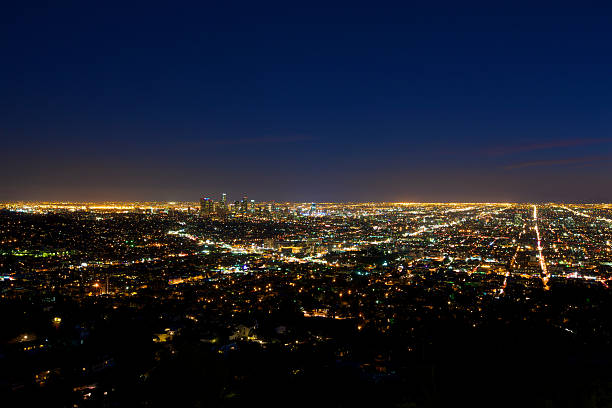 istock City of Lights 183313837