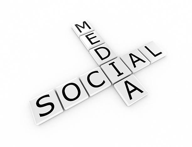 Media Buzzwords - Social MediaSimilar images in this style