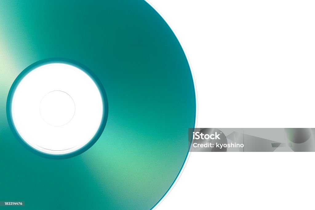 クローズアップの CD /DVD - CD-ROMのロイヤリティフリーストックフォト