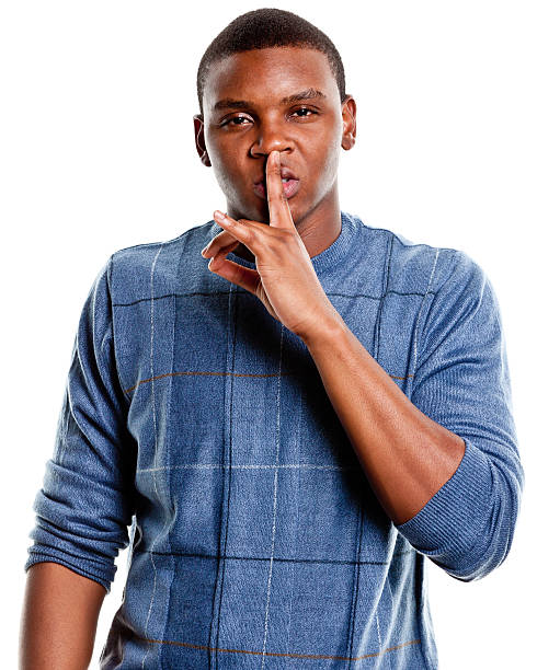 istock Young Male Portrait 183315338