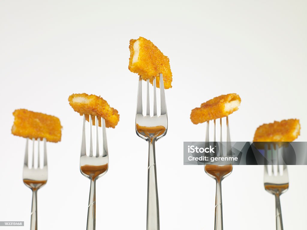 fish Finger - Foto de stock de Fish Finger royalty-free