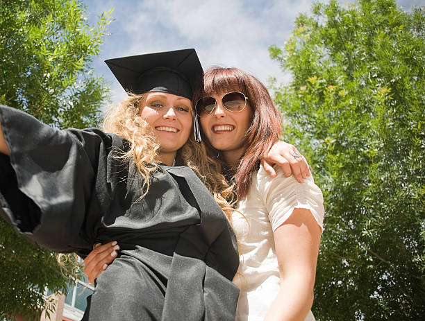 istock Proud Big Sister 183317296