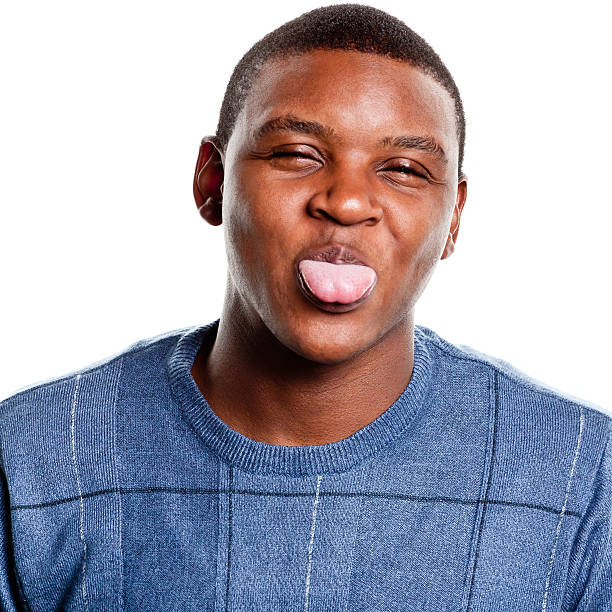 istock Young Male Portrait 183317486