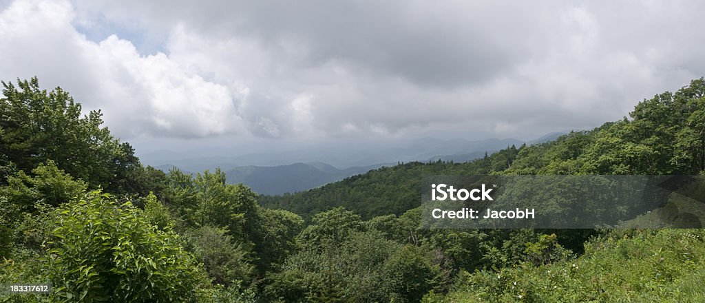 Montañas Blue Ridge - Foto de stock de Aire libre libre de derechos