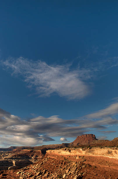istock Desert Canyons in Utah 183317712