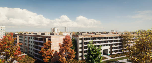 istock Call of Pripyat City 1833191994
