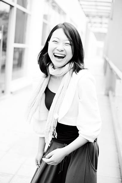 istock Happy asian girl 183319645