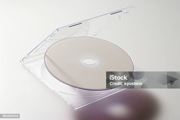Cd Dvd ブルーレイプラスチックケース - CD-ROMのストックフォトや画像を多数ご用意 - CD-ROM, CDケース, DVD