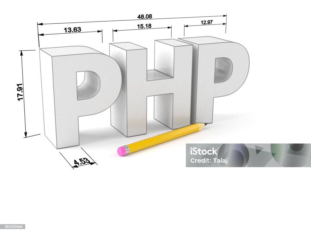 PHP - Стоковые фото PHP - язык программирования роялти-фри