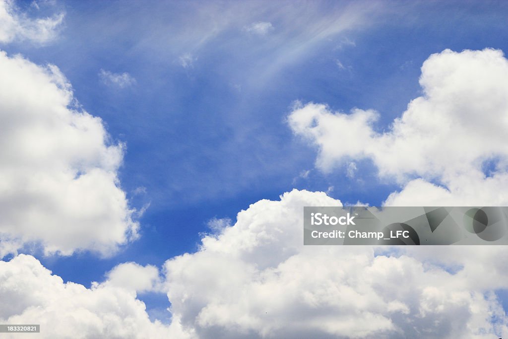 sky - Foto de stock de Alto - Descrição Geral royalty-free