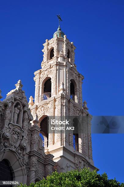 Missão Dolores Em San Francisco - Fotografias de stock e mais imagens de São Francisco - Califórnia - São Francisco - Califórnia, Basílica, Califórnia