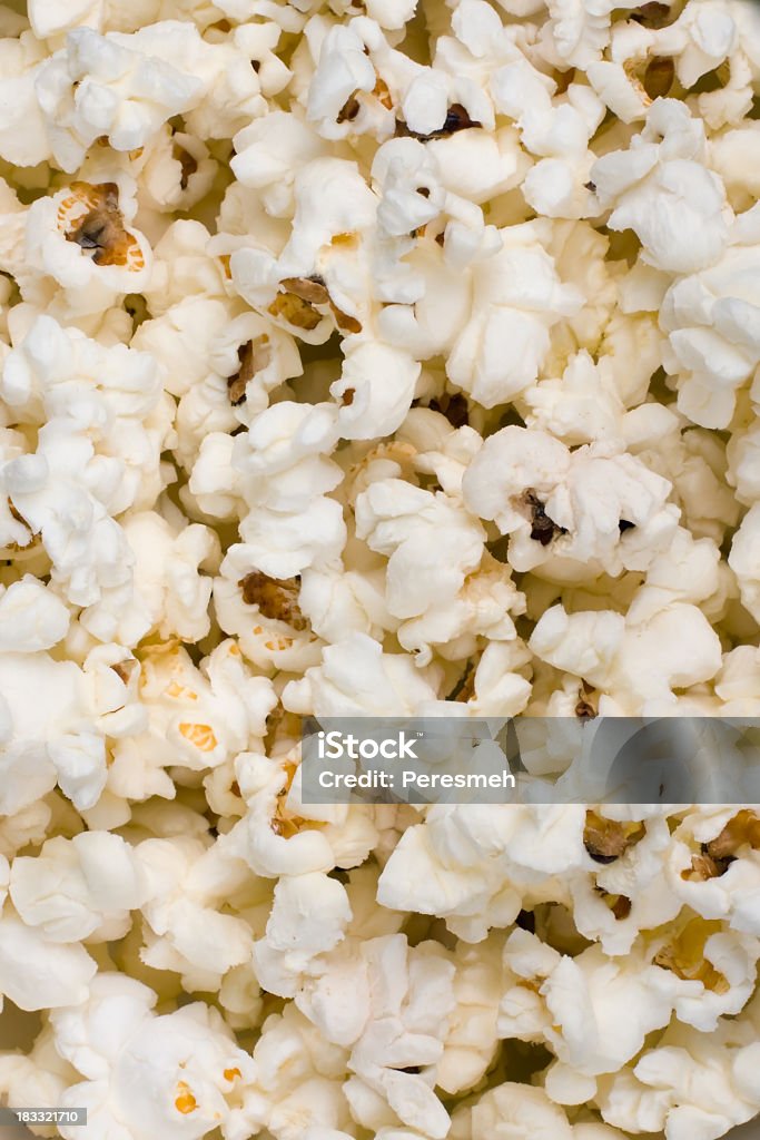 Pipoca - Royalty-free Comida Foto de stock