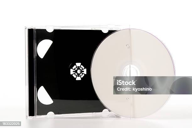 プラスチック製 Cd Dvd のジュエルケース - CD-ROMのストックフォトや画像を多数ご用意 - CD-ROM, CDケース, DVD
