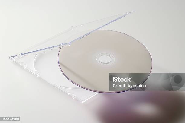 Cd Dvd ブルーレイプラスチックケース - CD-ROMのストックフォトや画像を多数ご用意 - CD-ROM, CDケース, DVD