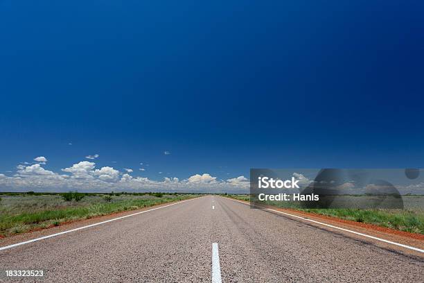 Open Estrada - Fotografias de stock e mais imagens de Austrália - Austrália, Austrália Ocidental, Azul