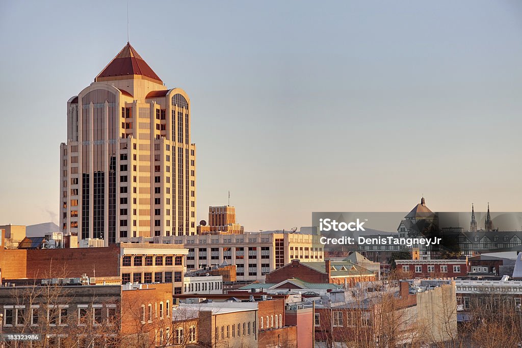 Roanoke - Royalty-free Roanoke Foto de stock