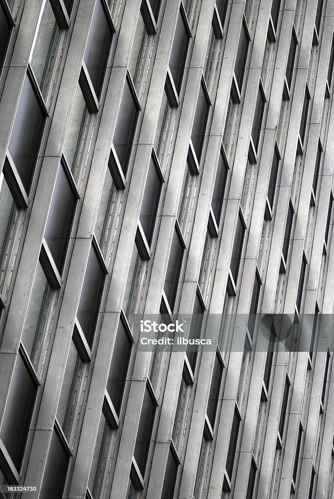 Arquitectura moderna - Foto de stock de Abstracto libre de derechos