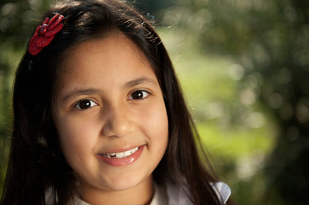 istock Little Girl Portrait 183325861
