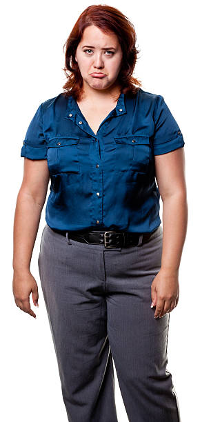 istock Young Woman Portrait 183325896