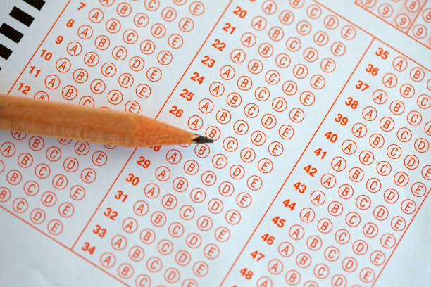 Exam Exam personality test stock pictures, royalty-free photos & images