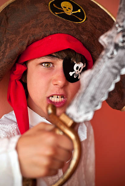 istock Pirate of the Caribbean 183326460