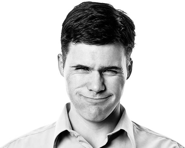 istock Young Male Portrait 183326905