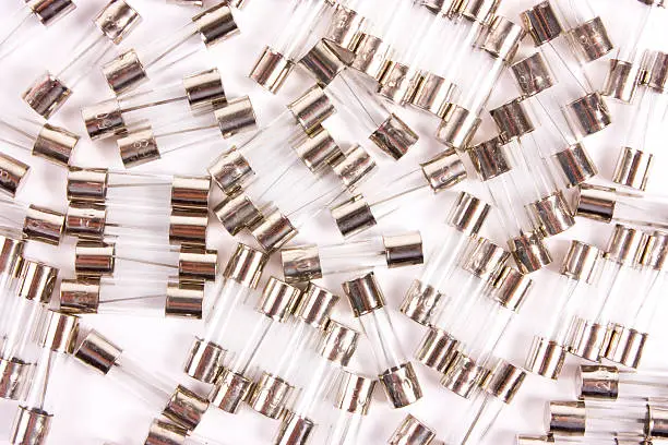 Photo of Fuses