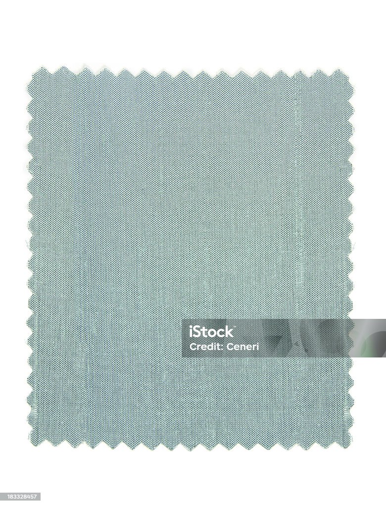 Silk Light Blue Fabric Swatch Close up on a textured silk light blue fabric swatch. Straight on view. Related images: Fabric Swatch Stock Photo