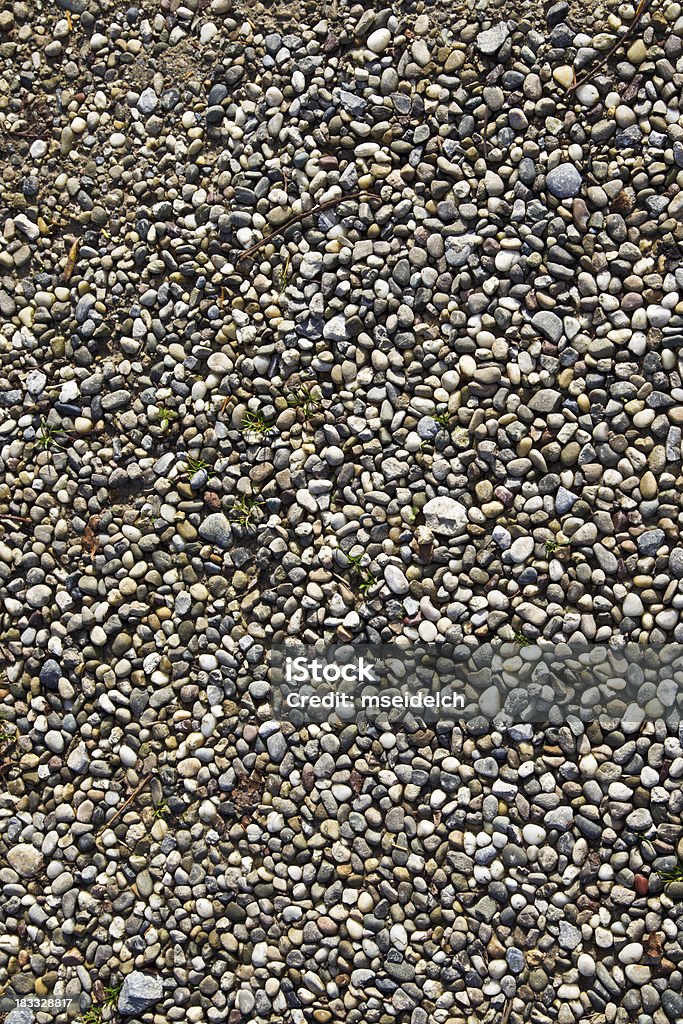 Gravel Abstract background gravel Abstract Stock Photo