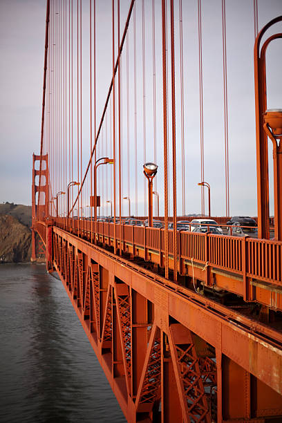 istock Golden Gate Bridge and the Marin Headlands 183329191