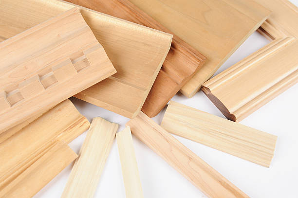 istock wooden mouldings 183330044